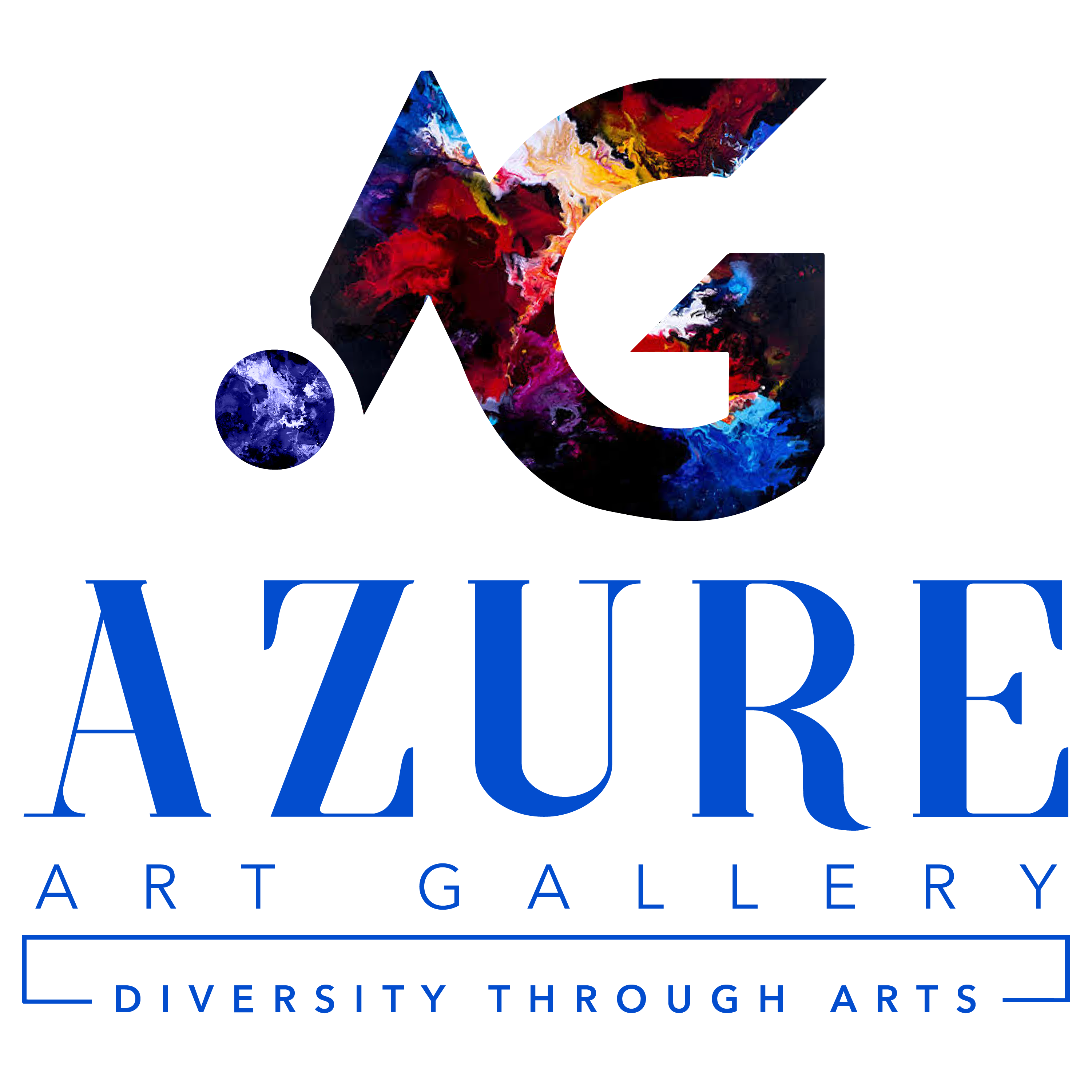 Azure Art Gallery